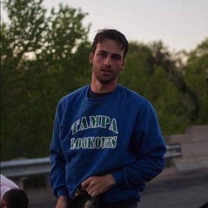 Meet your Posher, Nic